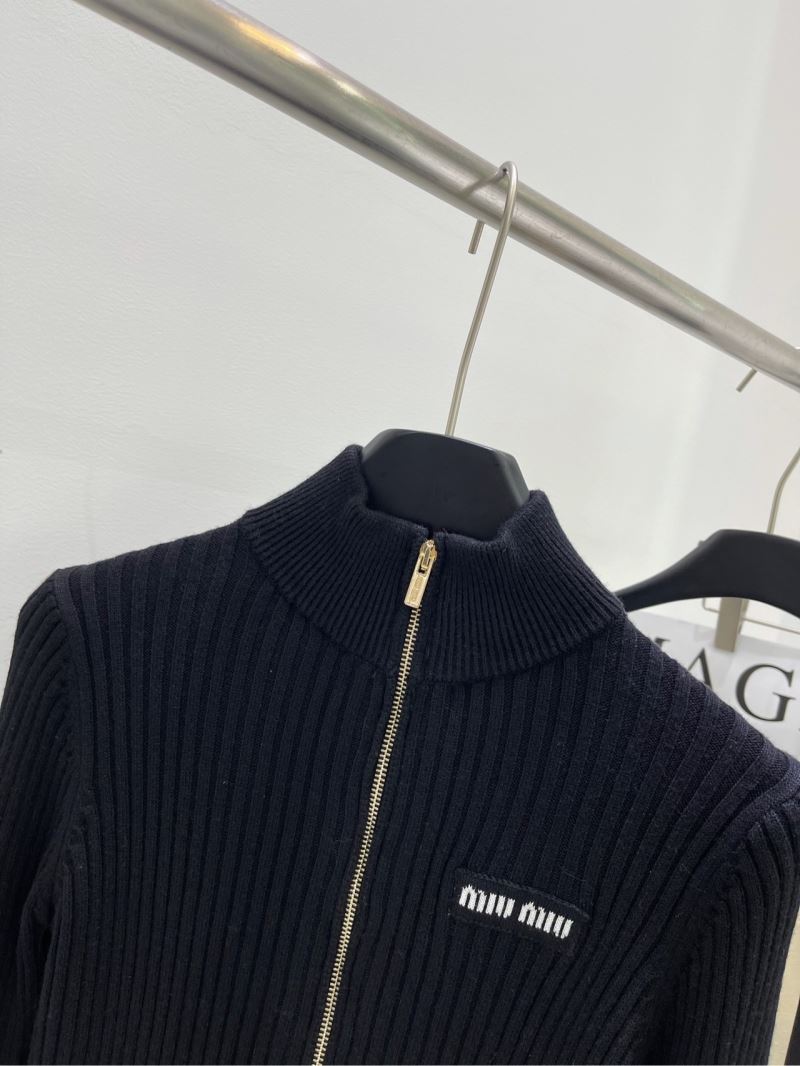 Miu Miu Sweaters